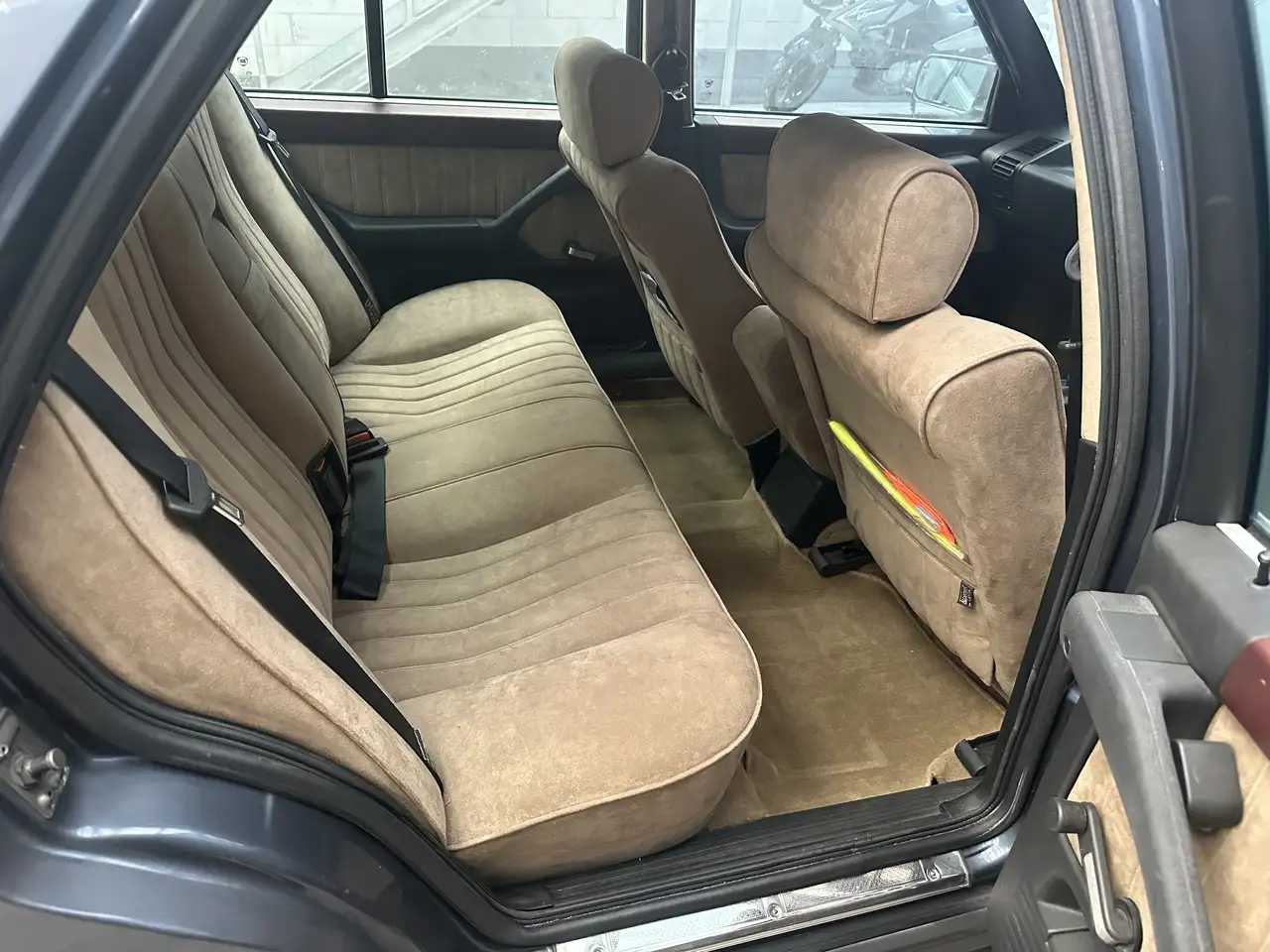 Lancia Thema 2.0 ie 16v SI c/abs, foto 5