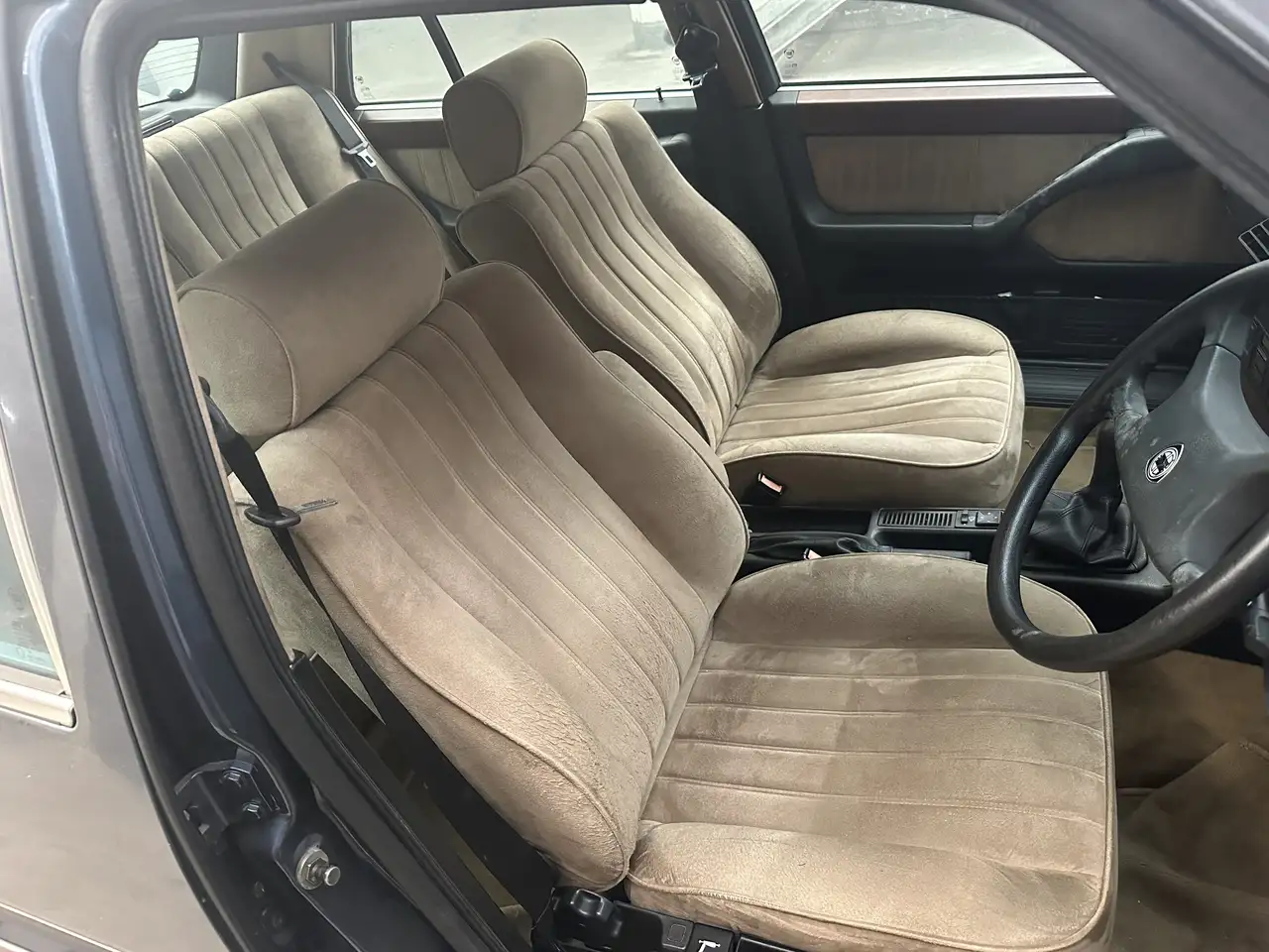 Lancia Thema 2.0 ie 16v SI c/abs, foto 6
