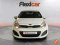 Kia Rio 1.2 CVVT 85cv Concept Amarillo - thumbnail 2