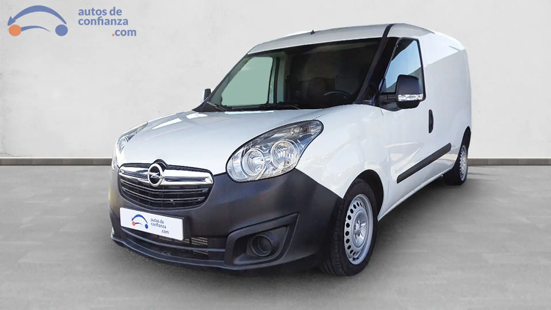 Opel Combo N1 CDTI FURGON ISOTERMO - 1