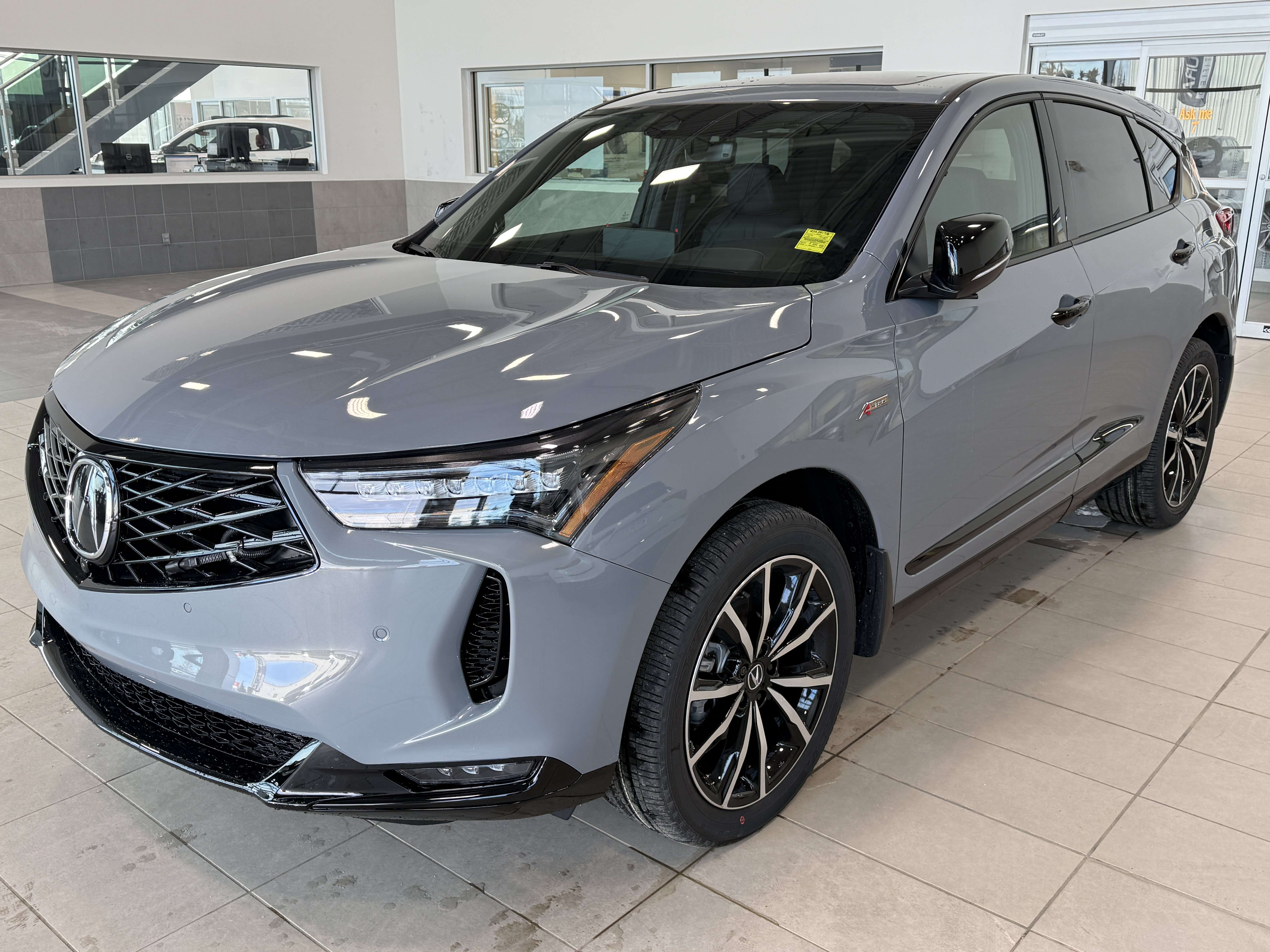 2026 Acura RDX