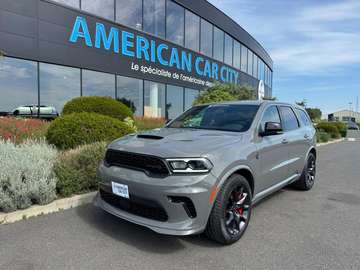 V8 6.2L SRT HELLCAT PREMIUM