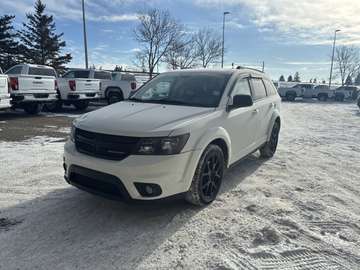 SXT / FWD / MECHANICS SPECIAL