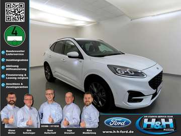 2.5 Plug-in-Hybrid ST-Line X iACC+AHK+SHZ