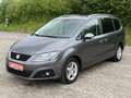 SEAT Alhambra 2.0 TDI Style DSG Beige - thumbnail 4