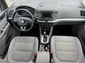 SEAT Alhambra 2.0 TDI Style DSG Beige - thumbnail 19