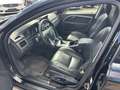 Volvo V70 Summum AWD LEDER, 8-fach bereift Schwarz - thumbnail 9