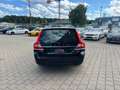 Volvo V70 Summum AWD LEDER, 8-fach bereift Schwarz - thumbnail 6