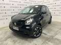 smart forFour 70 1.0 twinamic Passion Nero - thumbnail 1