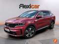Kia Sorento 2.2CRDi Emotion 4x2 DCT Burdeos - thumbnail 3