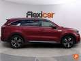 Kia Sorento 2.2CRDi Emotion 4x2 DCT Burdeos - thumbnail 7