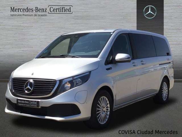 Mercedes-Benz EQV 300 Larga e100 - foto 1