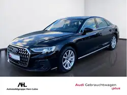 Audi A8 50 TDI quattro Tiptronic Matrix ACC Leder ACC