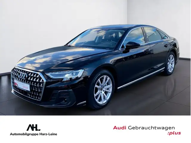 Audi A8 50 TDI quattro Tiptronic Matrix ACC Leder ACC