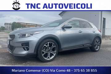 XCeed 1.6 crdi mhev High Tech Adas Pack 136cv imt