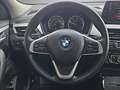 BMW X2 sDrive Aut. Advantage*1.BESITZ/HEAD-UP/KEYLESS* Schwarz - thumbnail 14