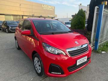 1.0 vti Allure *AUTOMATICA*