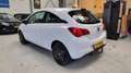 Opel Corsa 1.0 Turbo Business+ NAVI, Bluetooth, PDC, Cruiseco Weiß - thumbnail 7