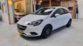 Opel Corsa 1.0 Turbo Business+ NAVI, Bluetooth, PDC, Cruiseco Weiß - thumbnail 1