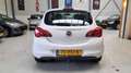 Opel Corsa 1.0 Turbo Business+ NAVI, Bluetooth, PDC, Cruiseco Weiß - thumbnail 6