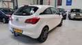 Opel Corsa 1.0 Turbo Business+ NAVI, Bluetooth, PDC, Cruiseco Weiß - thumbnail 5