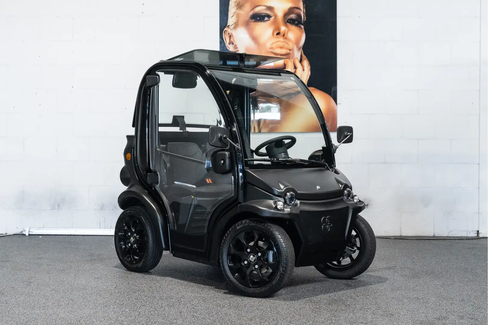 Estrima Birò B2211 Small - 1