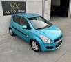 Suzuki Splash Splash 1.2 GLS * UNICO PROPRIETARIO Blu/Azzurro - thumbnail 3