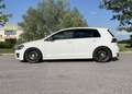 Volkswagen Golf R Weiß - thumbnail 8