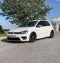 Volkswagen Golf R Weiß - thumbnail 9