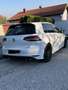 Volkswagen Golf R Weiß - thumbnail 4