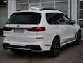 BMW X7 xD 40d M SPORT+PAKET+FOND ENTERTAIN+LASER+22" Wit - thumbnail 7