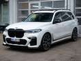 BMW X7 xD 40d M SPORT+PAKET+FOND ENTERTAIN+LASER+22" Wit - thumbnail 2