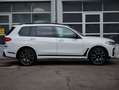 BMW X7 xD 40d M SPORT+PAKET+FOND ENTERTAIN+LASER+22" Wit - thumbnail 9