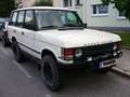 Land Rover Range Rover Range Rover Vogue SE Aut. Weiß - thumbnail 4