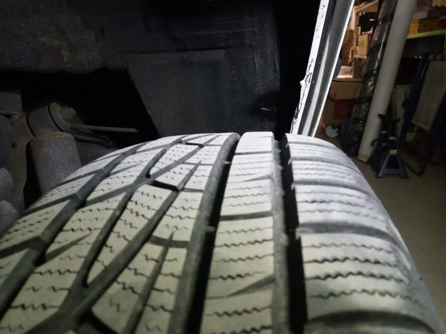 Land Rover Range Rover Range Rover Vogue SE Aut. Weiß - 2