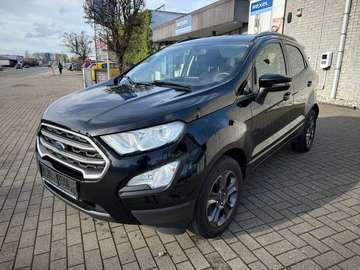 Ecosport 1.5 TDC Business Class GARANTIE 1 AN/JAAR