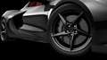 Corvette C8 ERAY CONVERTIBLE 3LZ eAWD Noir - thumbnail 7