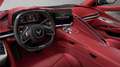Corvette C8 ERAY CONVERTIBLE 3LZ eAWD Noir - thumbnail 11