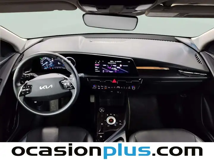 Kia Niro e-Niro Drive 2022, foto 7