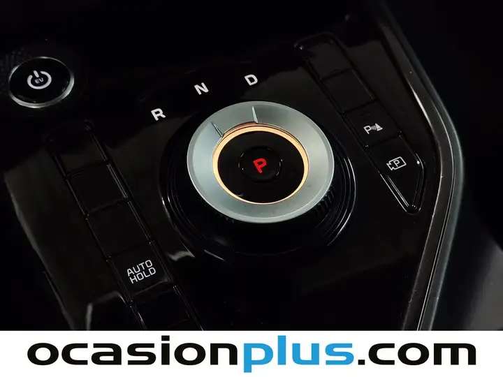 Kia Niro e-Niro Drive 2022, foto 5
