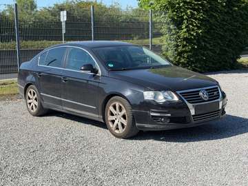 Passat 2.0 TDi Highline DSG