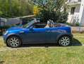 MINI Cooper S Roadster Mini Cooper S Roadster Blau - thumbnail 5