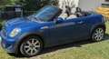 MINI Cooper S Roadster Mini Cooper S Roadster Blau - thumbnail 10