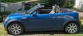 MINI Cooper S Roadster Mini Cooper S Roadster Blau - thumbnail 4