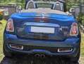 MINI Cooper S Roadster Mini Cooper S Roadster Blau - thumbnail 8
