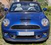 MINI Cooper S Roadster Mini Cooper S Roadster Blau - thumbnail 3