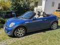 MINI Cooper S Roadster Mini Cooper S Roadster Blau - thumbnail 1