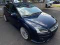 Ford Focus Ghia *MS-DESIGN*STDHZG*LEDER*TV*RS19" Blau - thumbnail 2