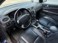 Ford Focus Ghia *MS-DESIGN*STDHZG*LEDER*TV*RS19" Blau - thumbnail 3