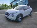 Nissan Juke 1.0 DIG-T Acenta 4x2 114 Jaune - thumbnail 1